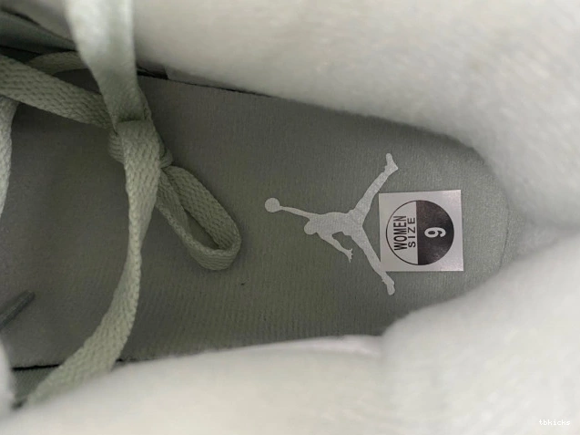 Cheap TBK 4 Jordan HV0823-003 Seafoam Air (W) 0713